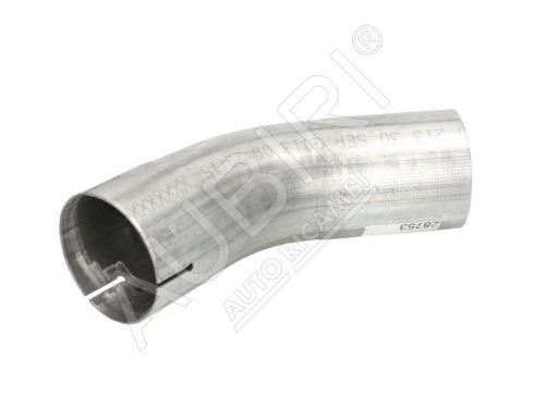 Exhaust tail pipe Iveco EuroCargo Tector