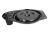 Rear spring housing Renault Trafic since 2001 upper, with stopper