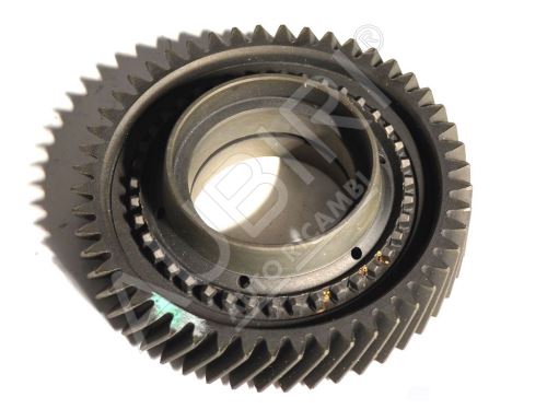 5th gear wheel Fiat Ducato since 2006 2.3, 49 teeth