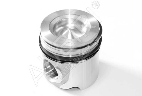 Engine piston Iveco EuroCargo Tector euro3 +0,50 mm