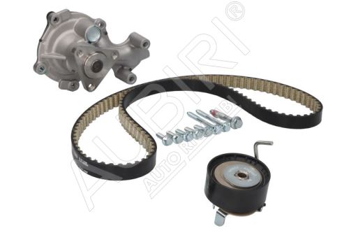 Timing belt kit Ford Transit Connect/Courier since 2013 1.0 with WP, 116 teeth