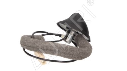 Antenna holder Renault Master 2010– 2.3 Dci