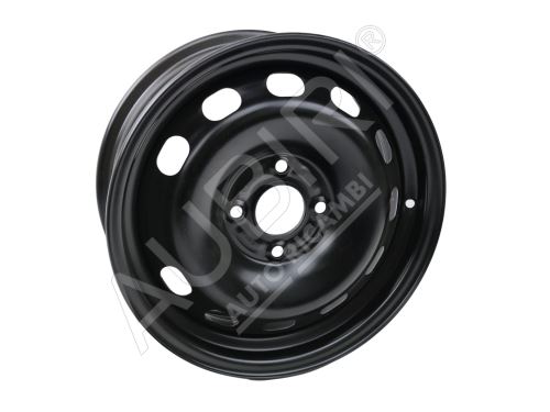 Wheel rim Ford Transit Courier since 2014 6Jx15, 108x63,3, ET 37,5