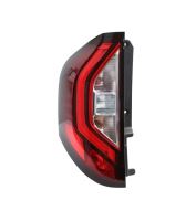 Tail light Renault Kangoo 2021-2025 left, with bulb holder, LED