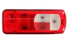 Tail light Volkswagen Crafter since 2016 left, Truck