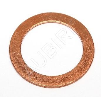 Power Steering Pipe Gasket, Iveco