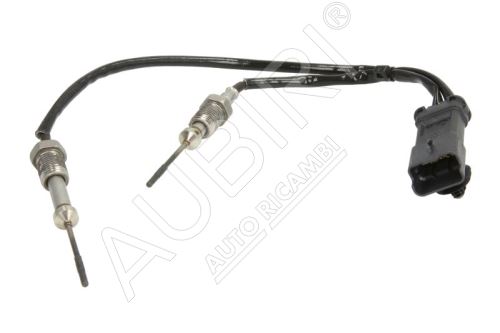 Exhaust gas temperature sensor Citroën Jumpy, Berlingo since 2016 1.6 BlueHDi