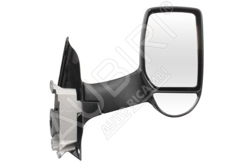 Rear View mirror Ford Transit 2000-2014 right long, electrically heated, 5-PIN