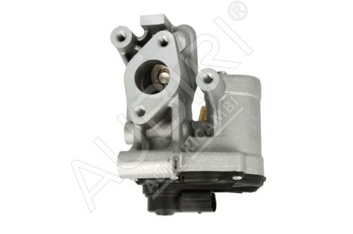 EGR valve Renault Master 2003-2010 3.0D, 5-PIN