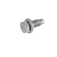 Lower arm bolt Fiat Ducato 230/244/250, Doblo 2000-2016