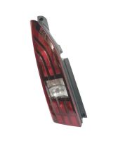 Tail light Peugeot Partner, Peugeot Rifter 2018-2024 left, with bulb holder Tail light Peugeot Partner, Peugeot Rifter 2018-2024 left, with bulb holder