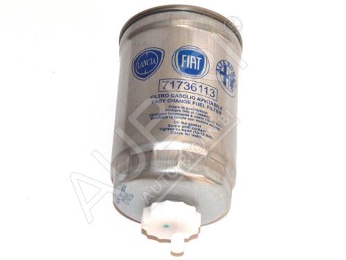 Fuel filter Iveco Daily up to 2000 E2, Fiat Ducato up to 2006 1.9/2.5/2.8, EuroCargo E2