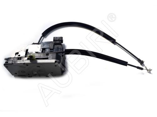 Front door lock Fiat Ducato since 2006 left