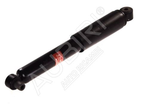 Shock absorber Renault Kangoo since 2001 rear, gas pressure, 4x4