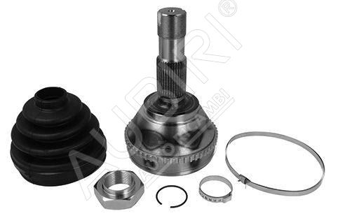 CV joint Fiat Ducato 1994-2006 Maxi