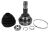 CV joint Fiat Ducato 1994-2006 Maxi