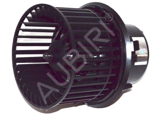 Heater blower fan Ford Transit 1994-2014 without A/C