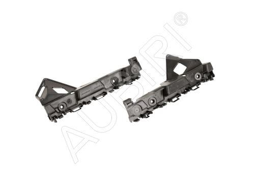 Front bumper bracket kit Renault Trafic since 2014, Talento 2016-2021