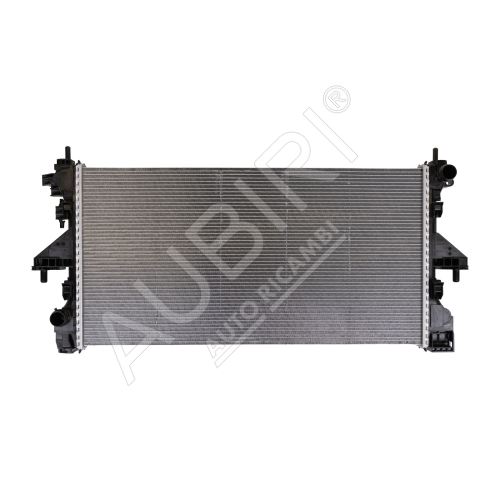 Water radiator Fiat Ducato 2018-2021 2.3D