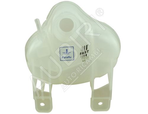 Expansion tank Fiat Doblo since 2010 1.4i/CNG, 1.6/2.0 Mjtd