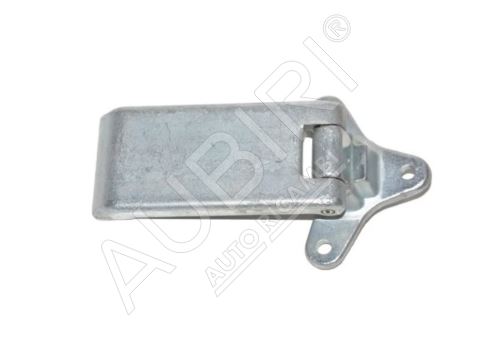 Rear door hinge Iveco Daily 2000-2014 left/right, lower, 180