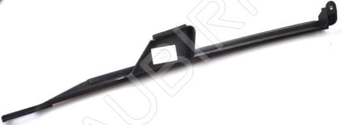 Front door guide Fiat Ducato 250 - left