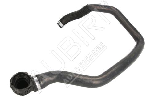 Water cooler hose Citroën Jumpy, Berlingo since 2016 1.6 BlueHDi right