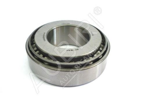 Wheel bearing Iveco EuroCargo 120E, front