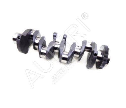 Crankshaft Mercedes Sprinter since 2006 OM651