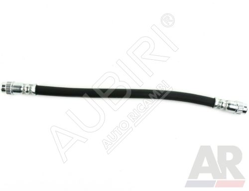 Brake hose Citroën Berlingo 96 rear L/R 280 mm