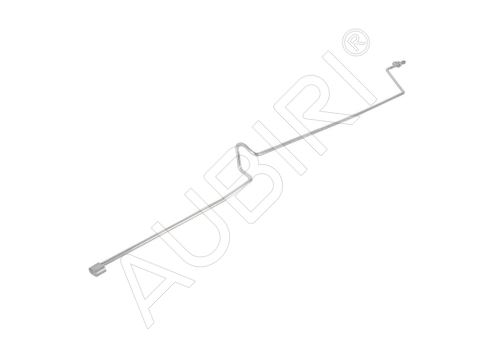 Air con pipe Renault Trafic since 2014, Vivaro od 2014, Talento 2016-2021