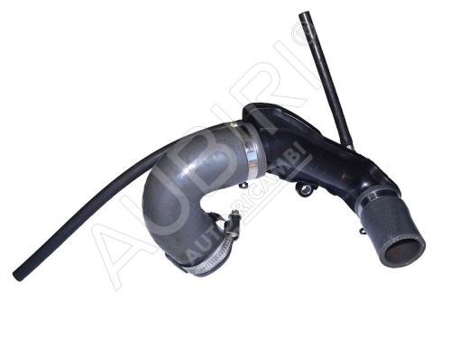 Charger Intake Hose Renault Kangoo since 2002 1.5 DCI