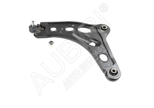 Control arm Renault Trafic, Vivaro 2001-2014 front, left