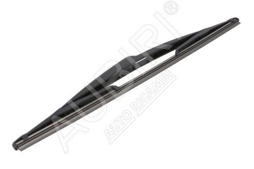 Wiper blade Fiat Scudo, Jumpy, Expert 2007-2016 rear, for folding doors, 400 mm