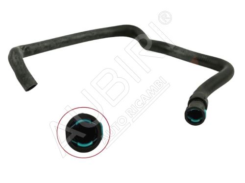 Heating hose Ford Transit 2011-2014 2.2 TDCi