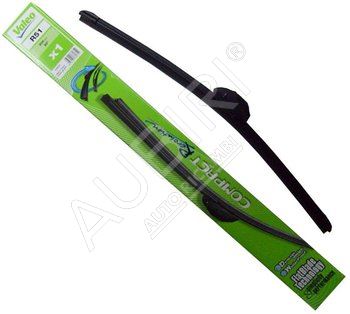 Wipers blade Fiat Ducato, Jumper, Boxer 1994-2006 front, 550 mm, 1ks, Aerotwin