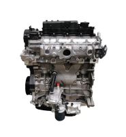 Engine Citroen Jumper, Boxer since 2019 2.2BlueHDi, DW12RU, 4H03 - factory remanufactured