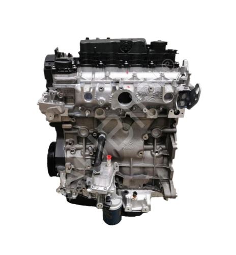 Engine Citroen Jumper, Boxer since 2019 2.2BlueHDi, DW12RU, 4H03 - factory remanufactured