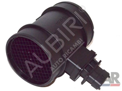 Mass air flow sensor Fiat Doblo since 2010 1.3/1.6/2.0D, Ducato since 2011 2.3D AT gearbox