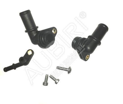 EGR valve repair kit Iveco Daily since 2014 3.0D