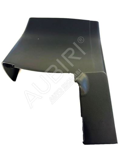 Plastic cover Fiat Ducato since 2006 right