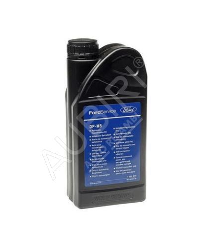 Transmission oil Ford DP-M5 1L