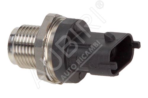 Fuel pressure sensor Fiat Ducato 2011-2016 3.0D Euro5