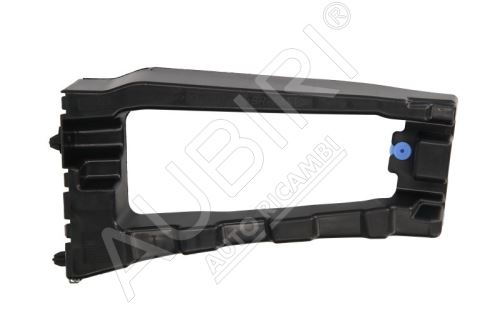 Rear bumper holder Citroen Berlingo, Partner since 2018 left, wheelbase 2785