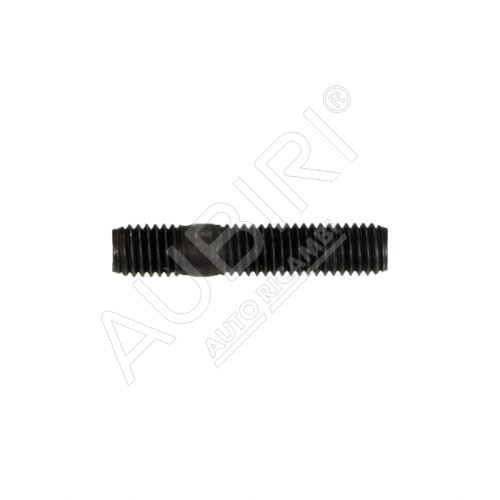 Exhaust pipe screw Fiat Ducato 2011/14-, Doblo 2010/15- 1.6/2.0 MJTD- M6X9