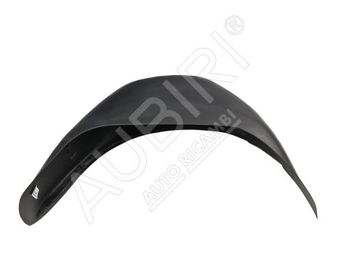 Plastic inner fender Ford Transit 2000-2006 rear, right