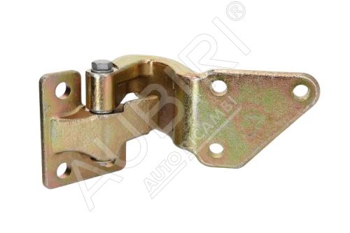 Door hinge Iveco EuroCargo left lower