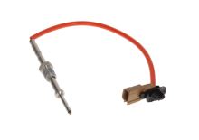Exhaust gas temperature sensor Renault Kangoo 2008-2021 1.5D, Master since 2014 2.3D