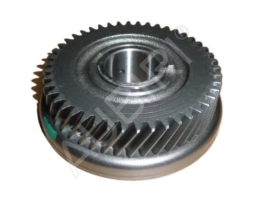 4th gear wheel Citroën Berlingo, Partner since  2008, 46 teeth