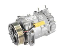 AC compressor Citroën Jumper since 2016 2.0/2.2 BlueHDi - SD7V16, R1234yf
